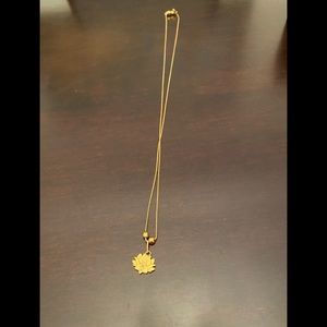 Alex & Ani Adjustable Necklace